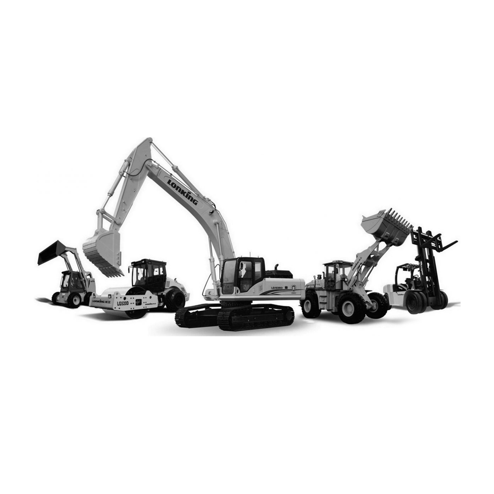 Heavy Equipment 