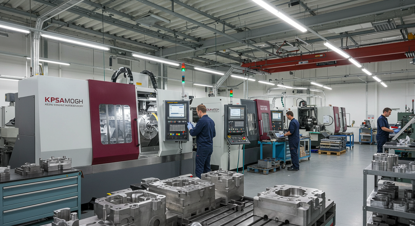 CSA Otomotiv Kalitesiyle Hem Türkiye'de Hem Dünyada Güven Kazanıyor