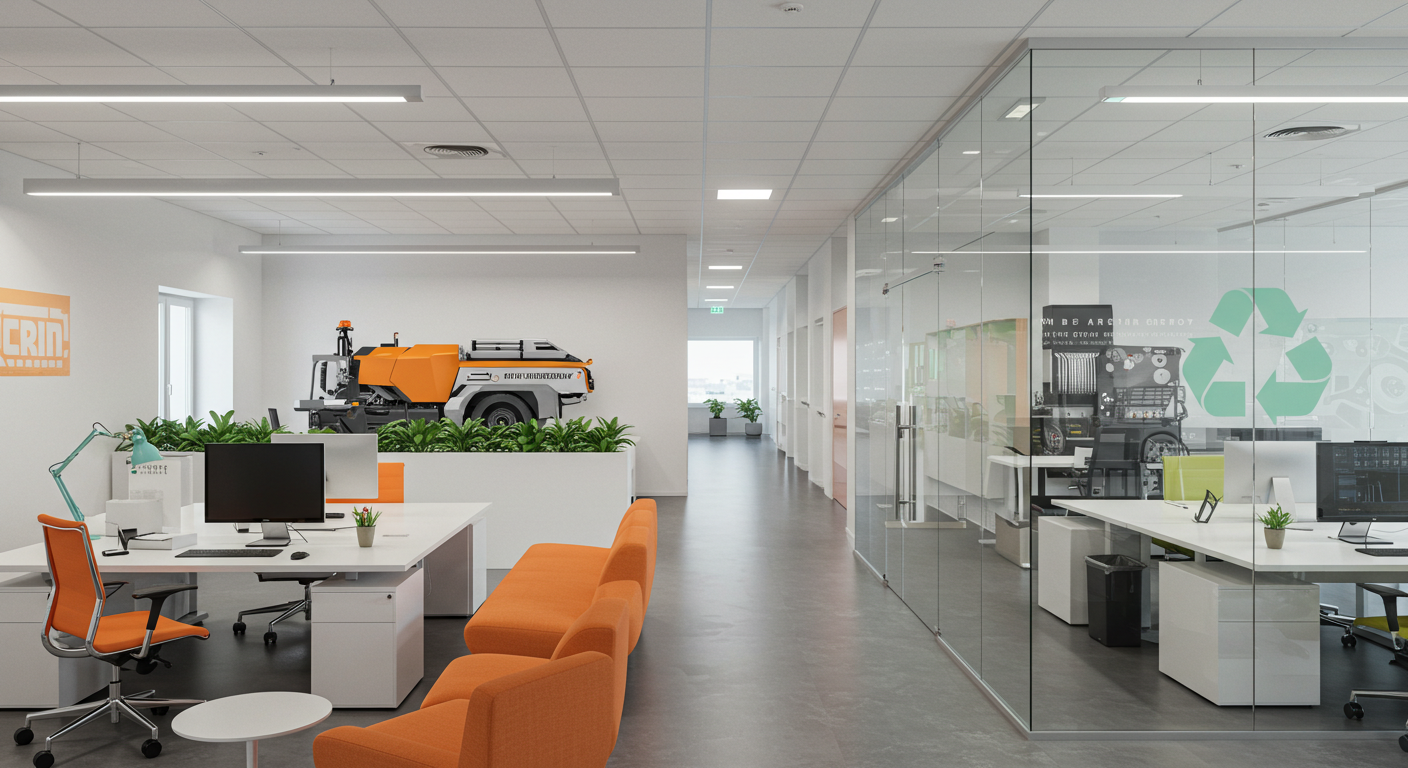 CSA Otomotiv’den Müşteri Odaklı Hizmet ve Sürdürülebilirlikte Öncü Yaklaşım