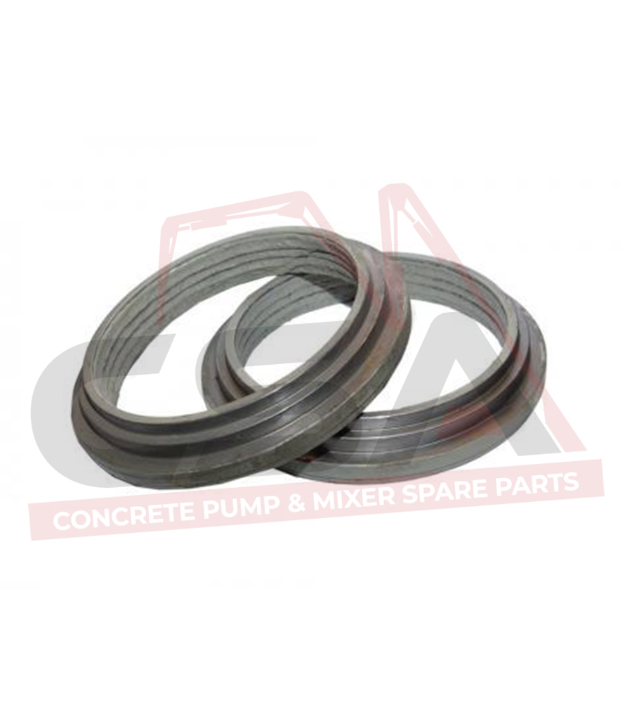 WEAR RING DN 200 DURO22-CSA-1004-CSA-1004