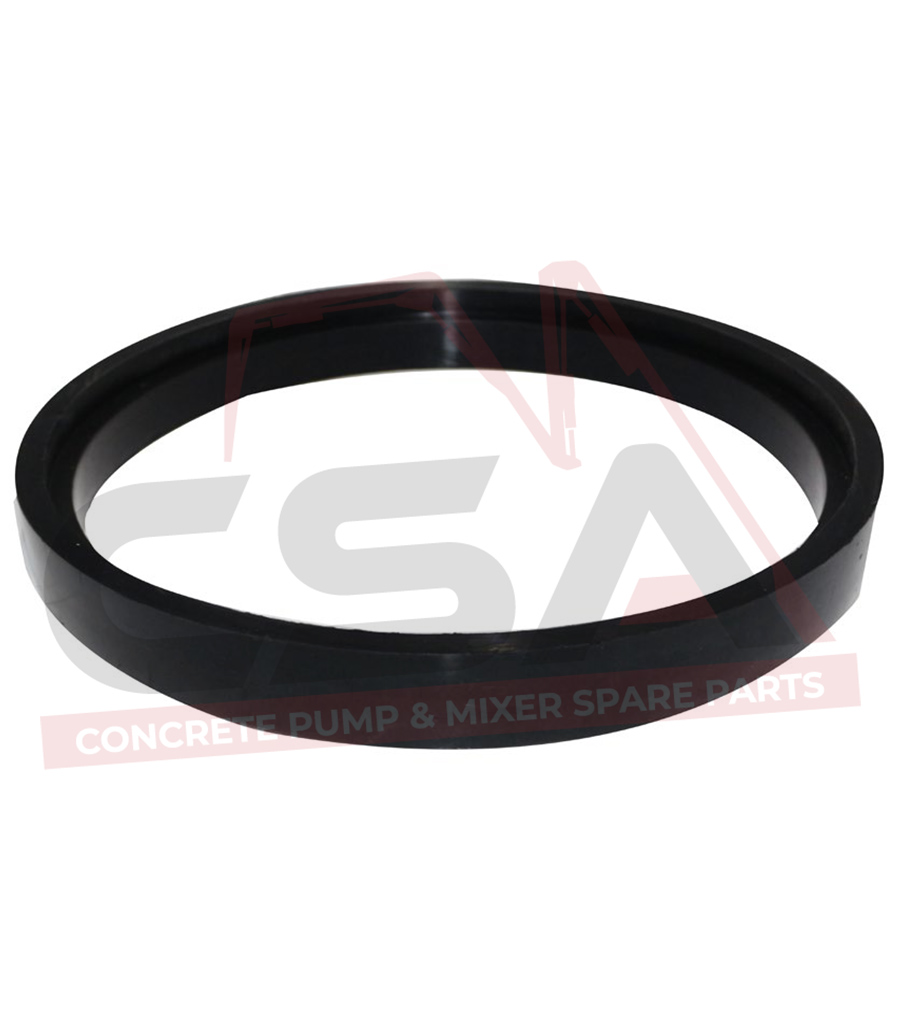 THRUST RING WITH STEEL-CSA-1012-CSA-1012