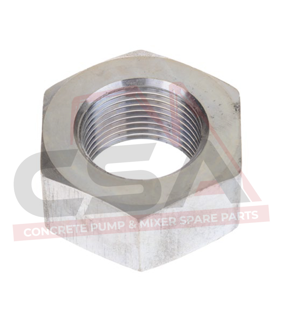 HEXAGONAL NUT (s tüp somunu)-CSA-1018-CSA-1018