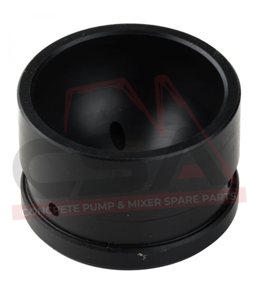 BALL CUP Ø60 (küresel yuva)-CSA-1019-CSA-1019