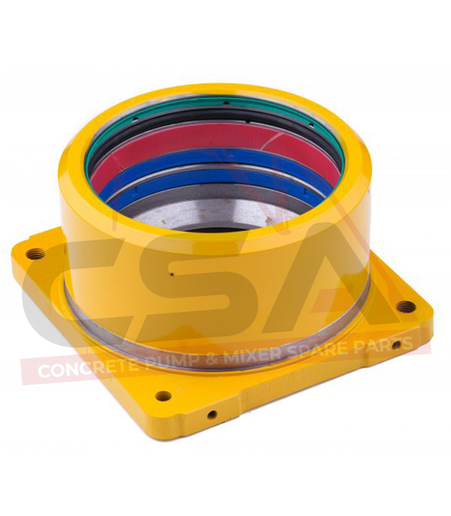 OUTLER HOUSING COMPLETE (arka yatak komple)-CSA-1021-CSA-1021