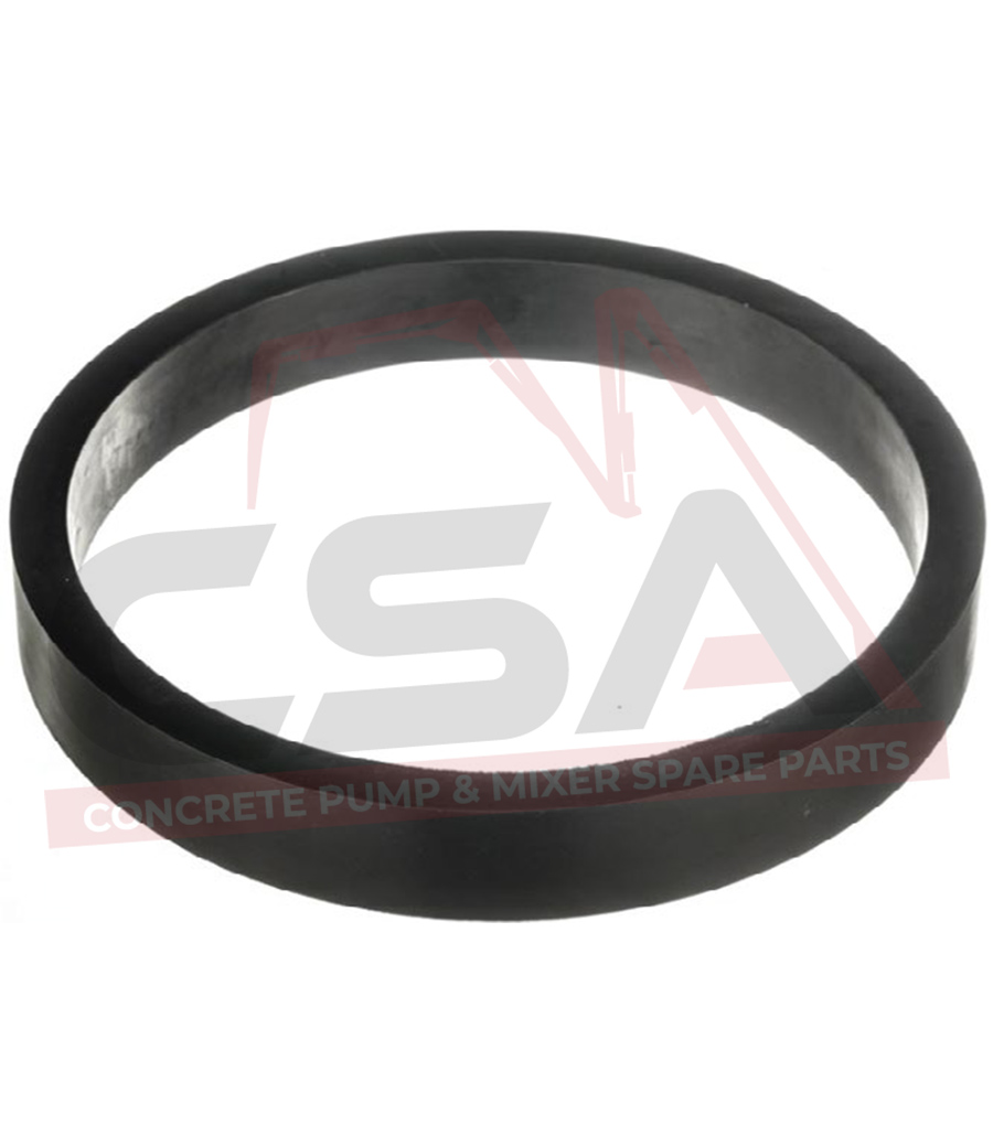 DISCHARGE SUPPORT (baskı contası)-CSA-1024-CSA-1024