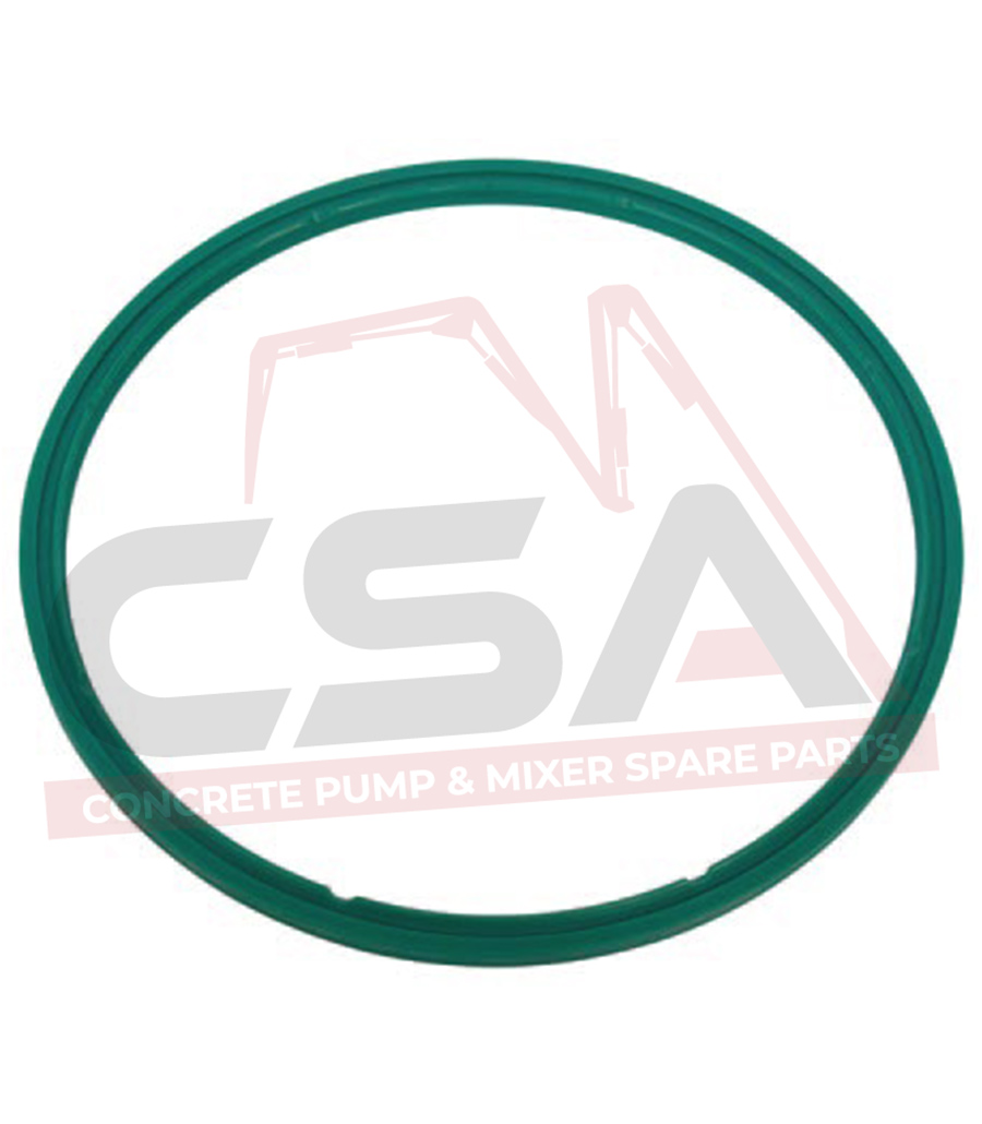 SCRAPER RING-CSA-1026-CSA-1026