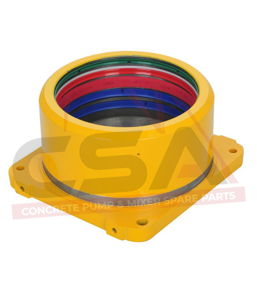 OUTLER HOUSING COMPLETE NEW TYPE-CSA-1027-CSA-1027