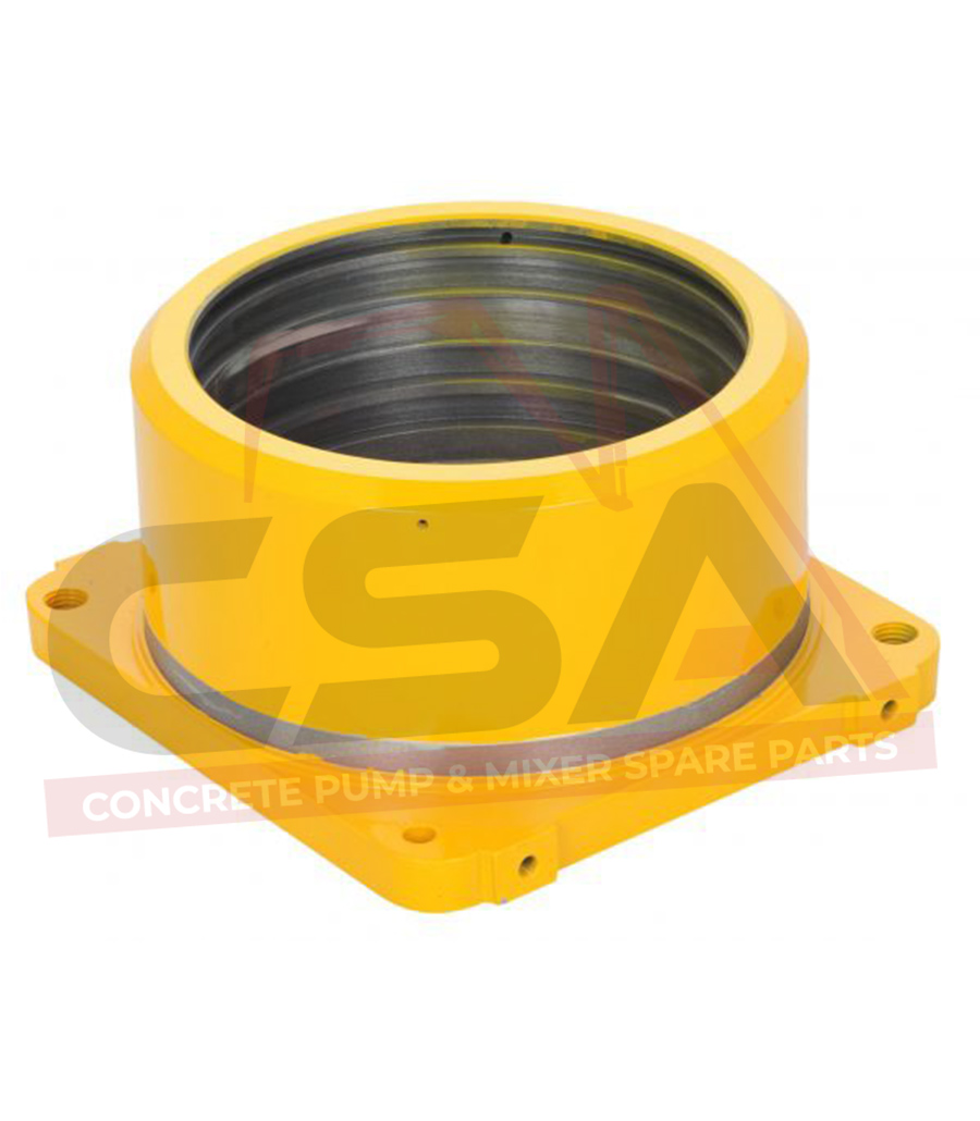 OUTLER HOUSING EMPTY NEW TYPE-CSA-1028-CSA-1028