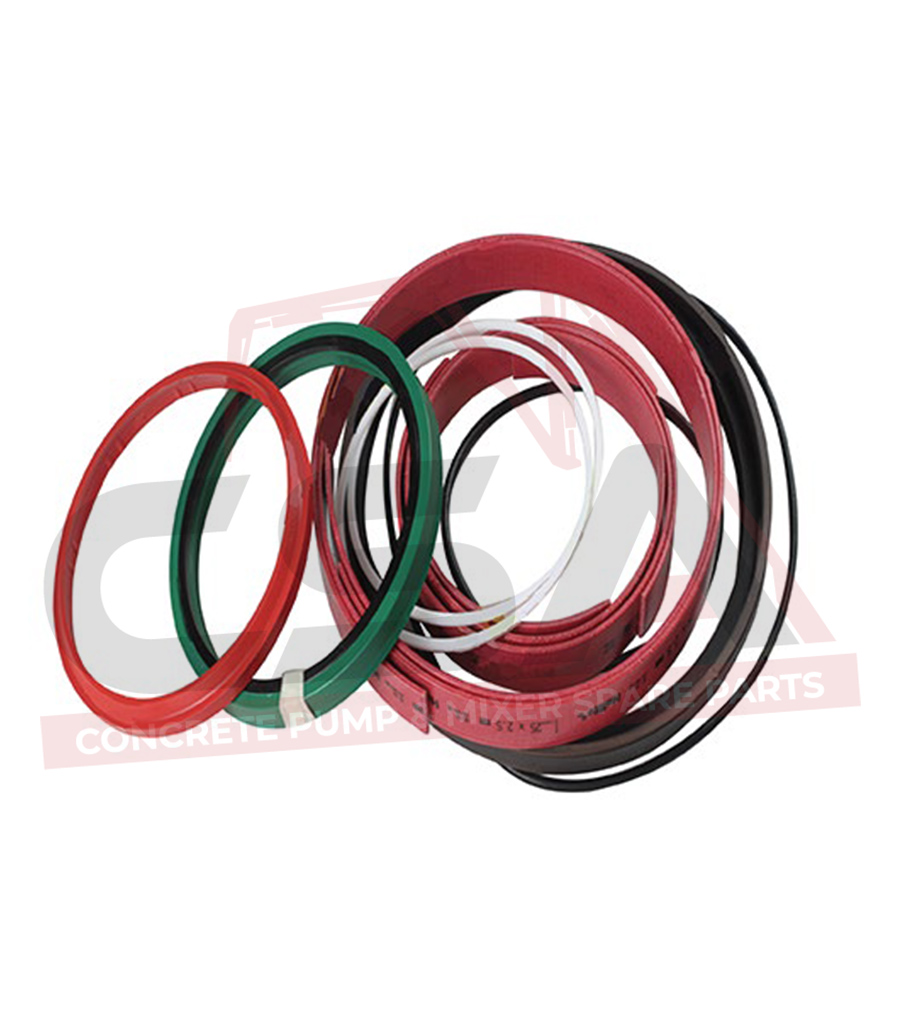 SEAL SET FOR OUTER HOUSING-CSA-1029-CSA-1029