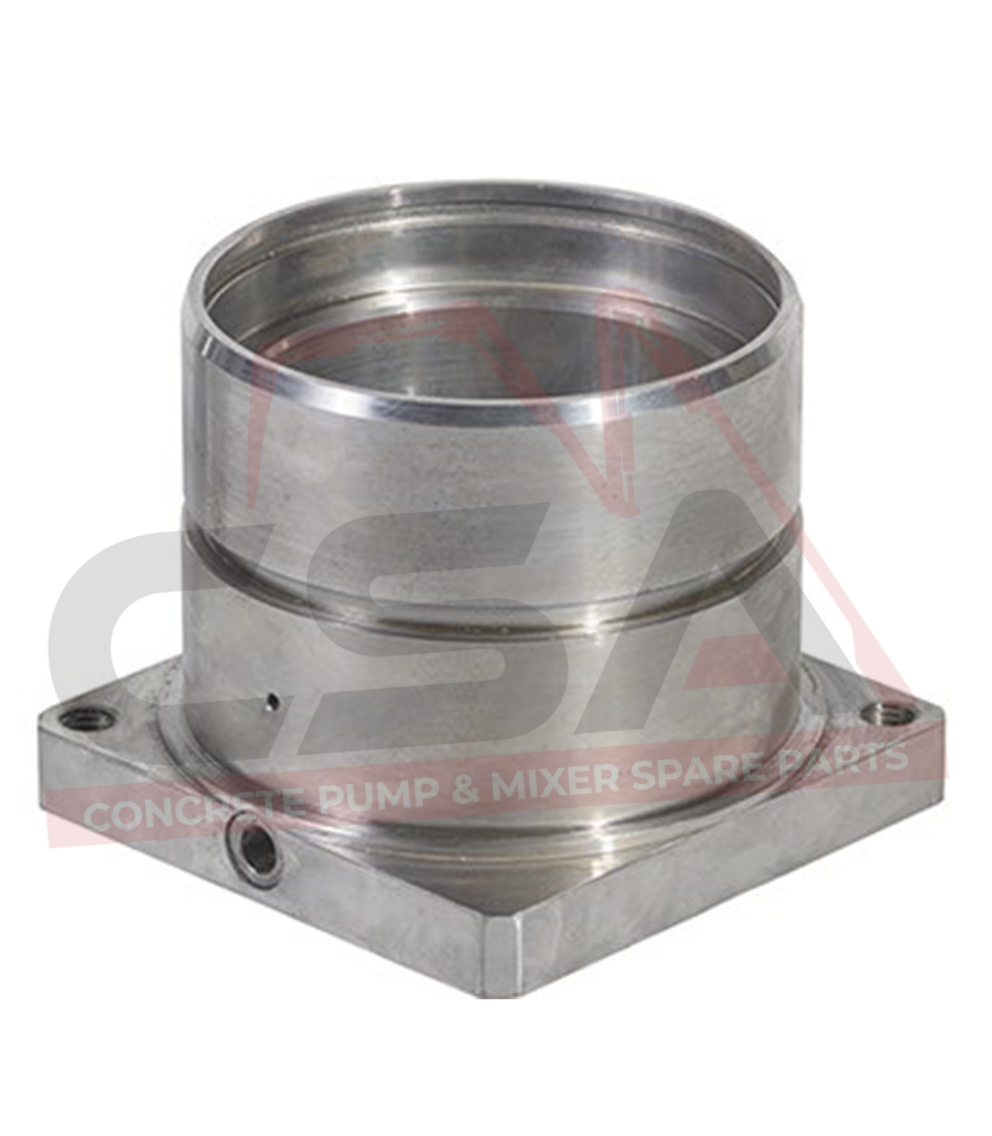 SUPPORT FLANGE Ø80-CSA-1034-CSA-1034