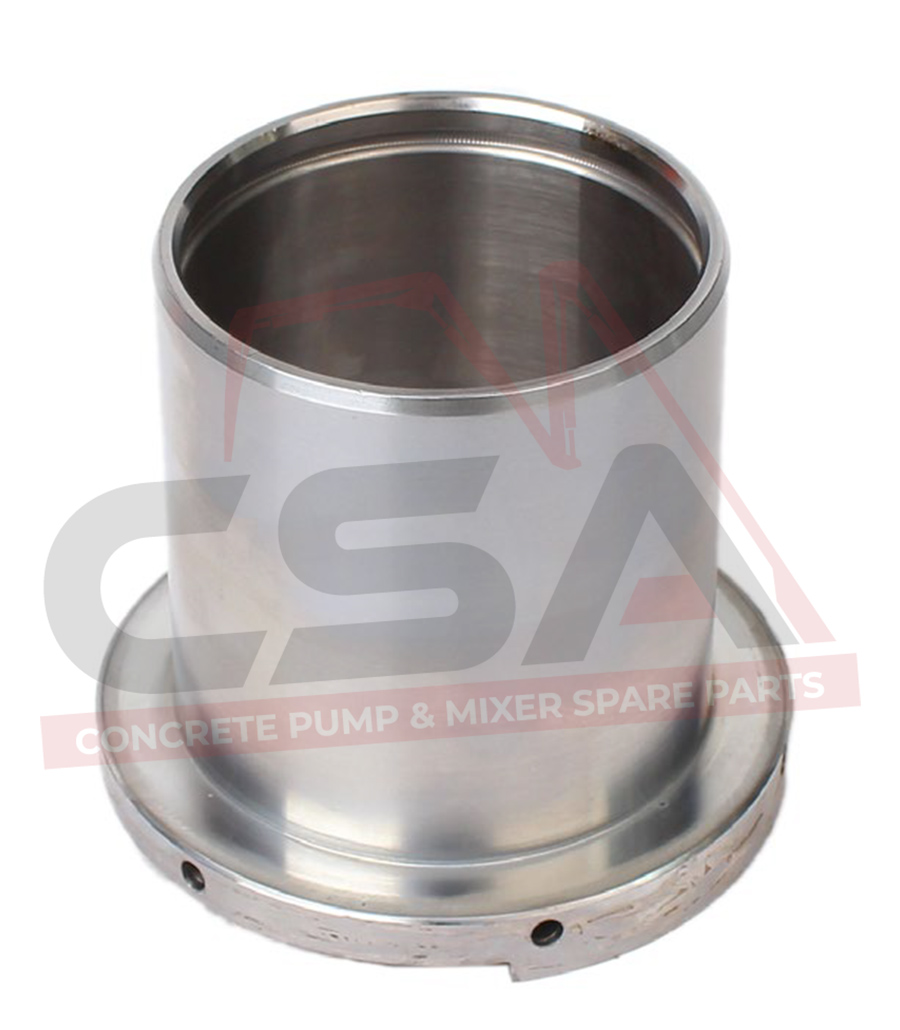 PLUNGER CYLINDER Ø60 x 160-CSA-1035-CSA-1035