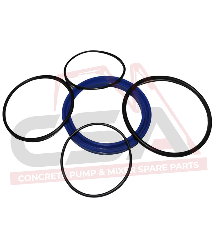 SEAL SET FOR Ø80 UPPER HOUSING-CSA-1038-CSA-1038