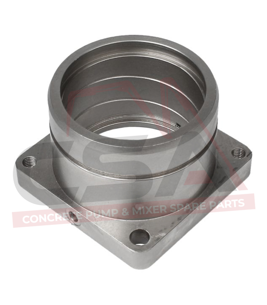 SUPPORT FLANGE Ø90-CSA-1040-CSA-1040