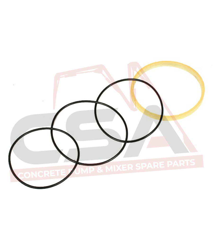 SEAL SET FOR Ø90 UPPER HOUSING-CSA-1042-CSA-1042