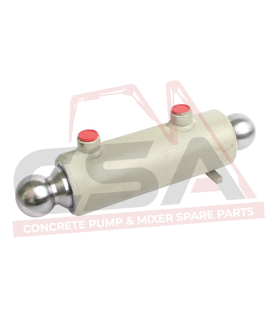 PLUNGER CYLINDER Ø60 x 160-CSA-1045-CSA-1045