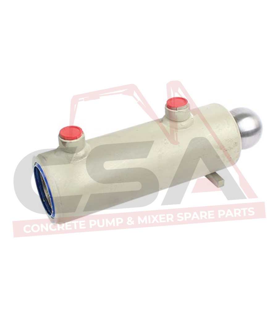PLUNGER TUBE Ø60-CSA-1046-CSA-1046