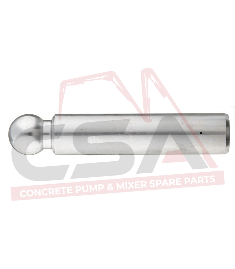 PISTON ROD Ø60-CSA-1050-CSA-1050