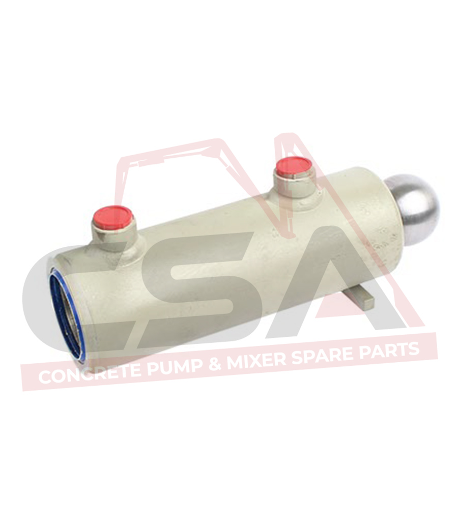 PLUNGER TUBE Ø80-CSA-1052-CSA-1052