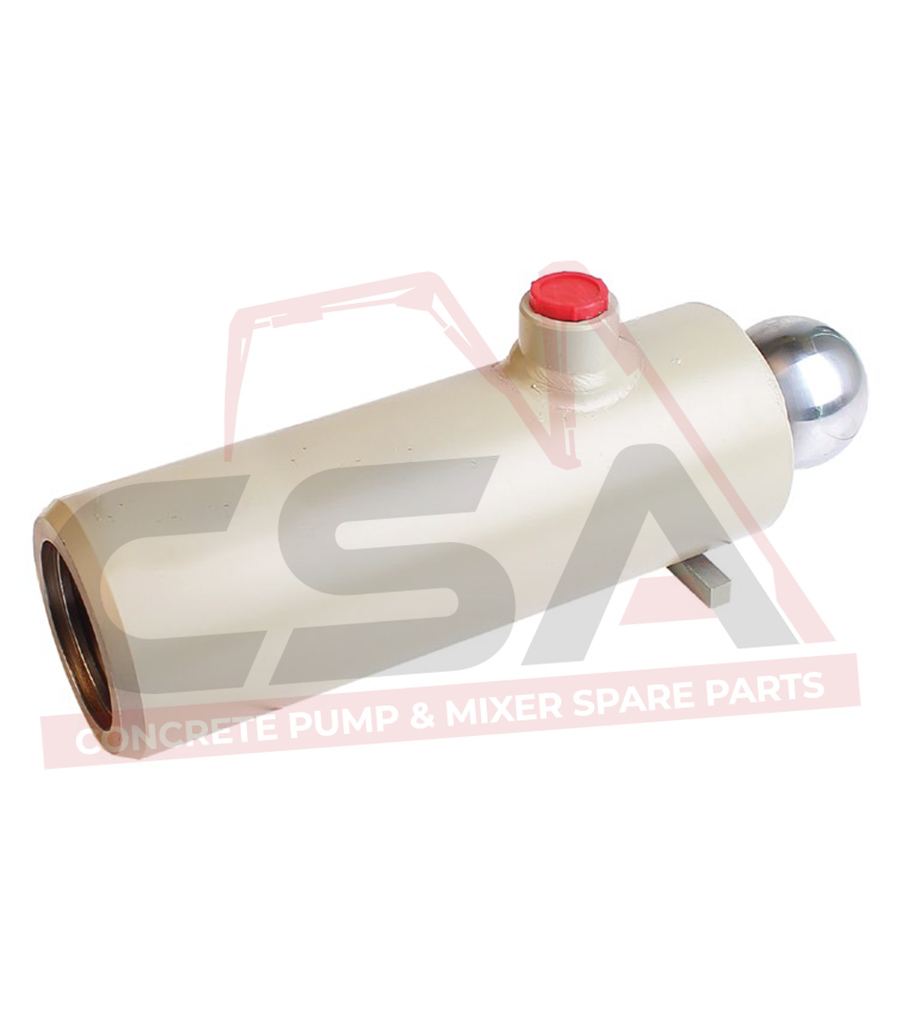 PLUNGER TUBE Ø80 x 200-CSA-1054-CSA-1054