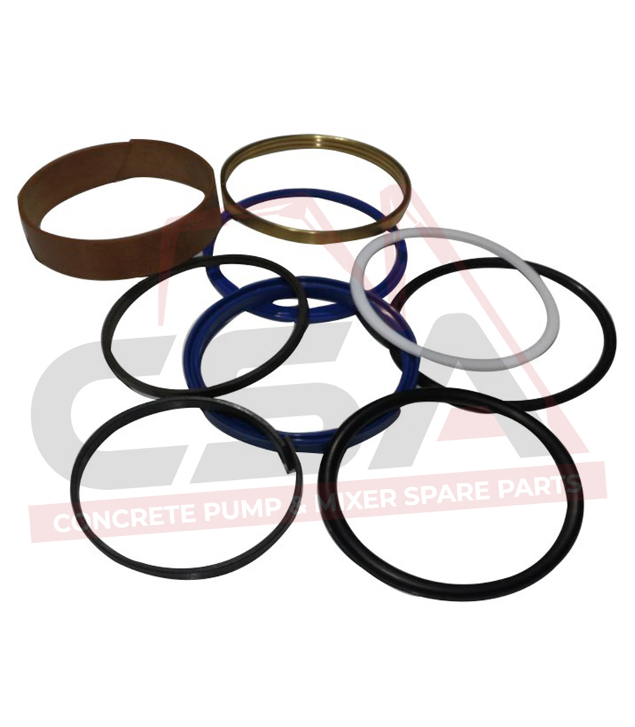 SEAL SET Ø80-CSA-1055-CSA-1055