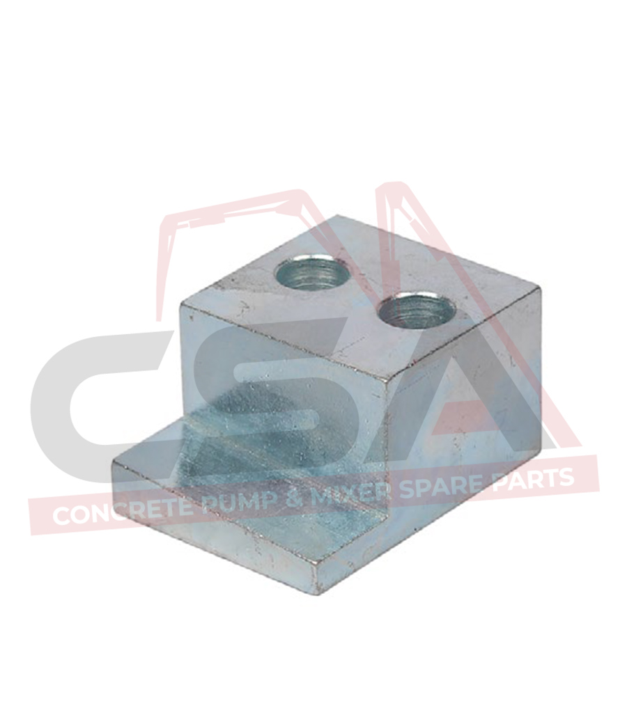 CLAMPING PIECE RIGHT-CSA-1075-CSA-1075