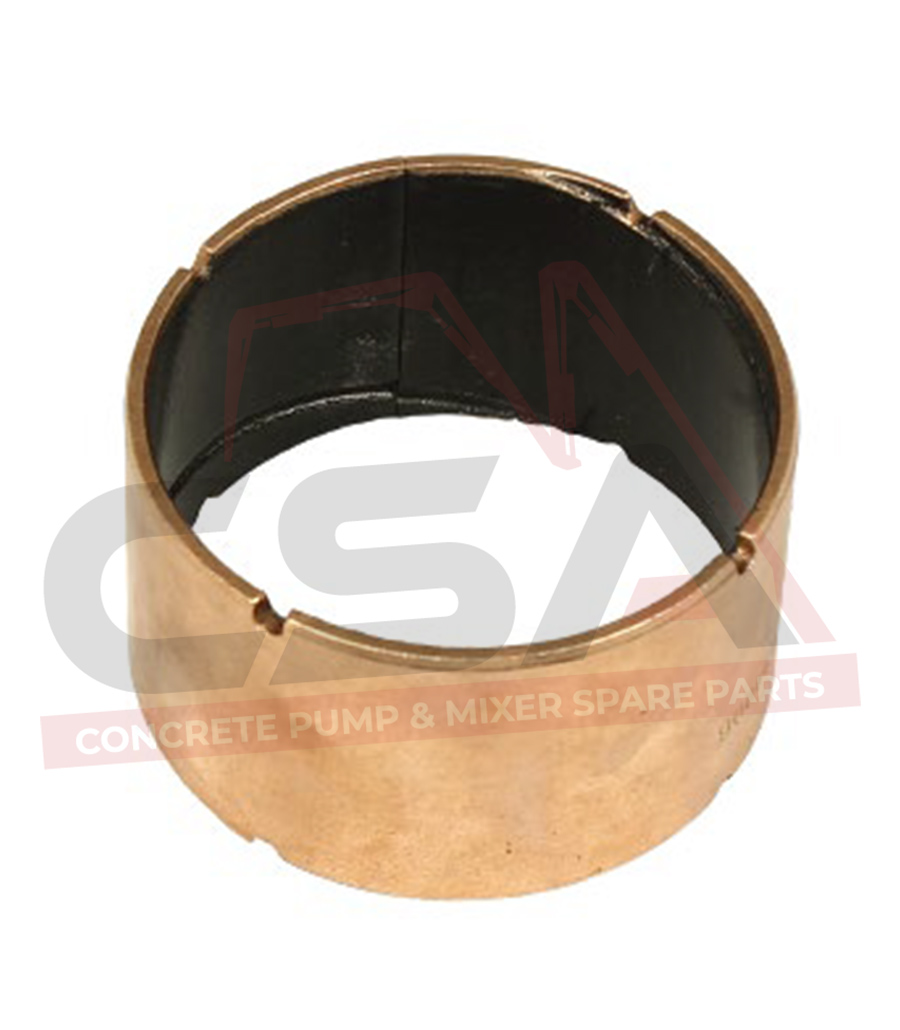 BUSH-CSA-1087-CSA-1087