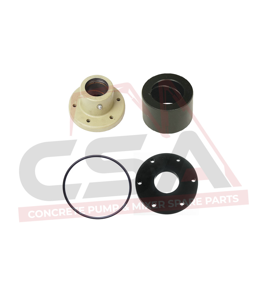 COMPLATE BEARING FLANGE Ø50-CSA-1089-CSA-1089