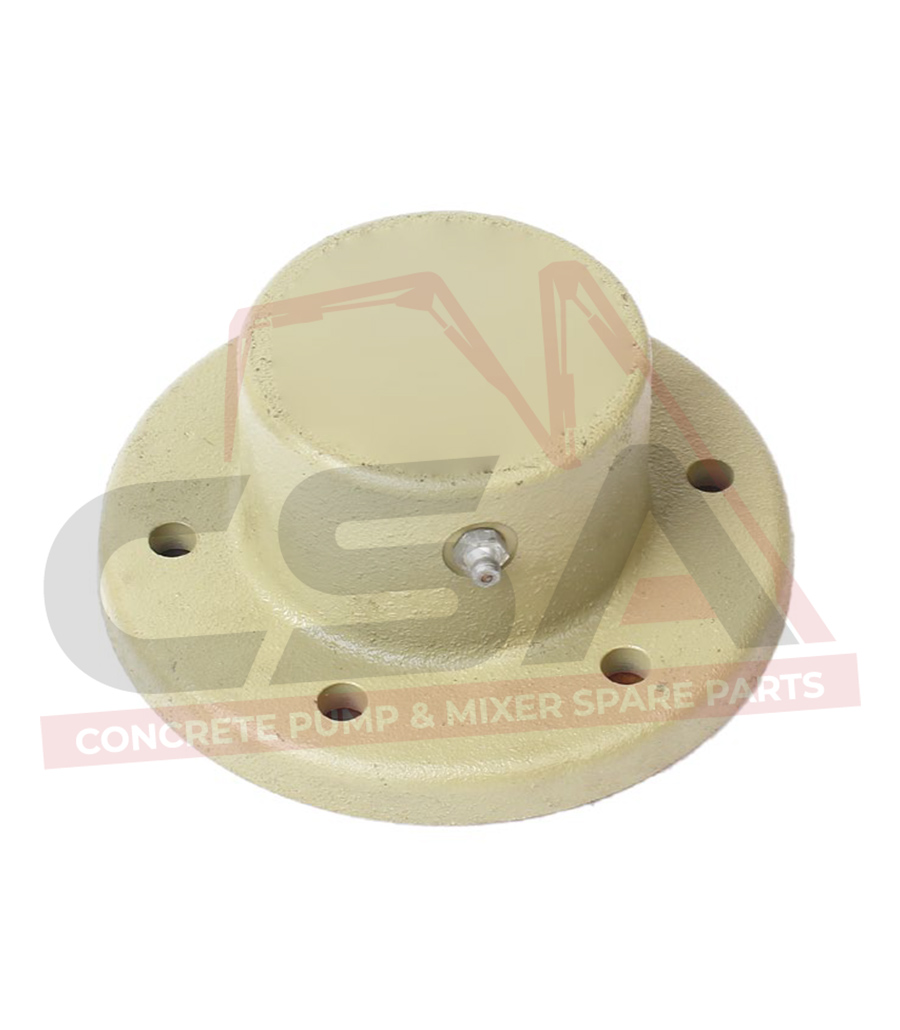 BEARING FLANGE Ø40-CSA-1096-CSA-1096