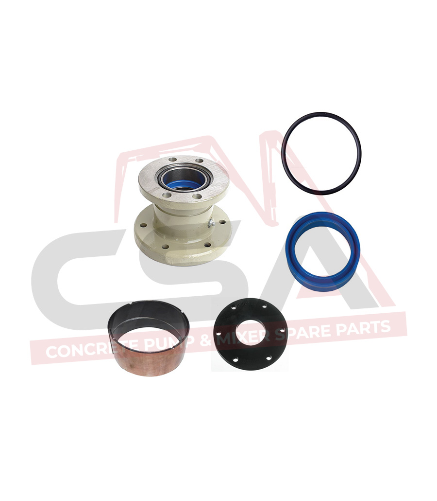COMPLATE BEARING FLANGE-CSA-1101-CSA-1101