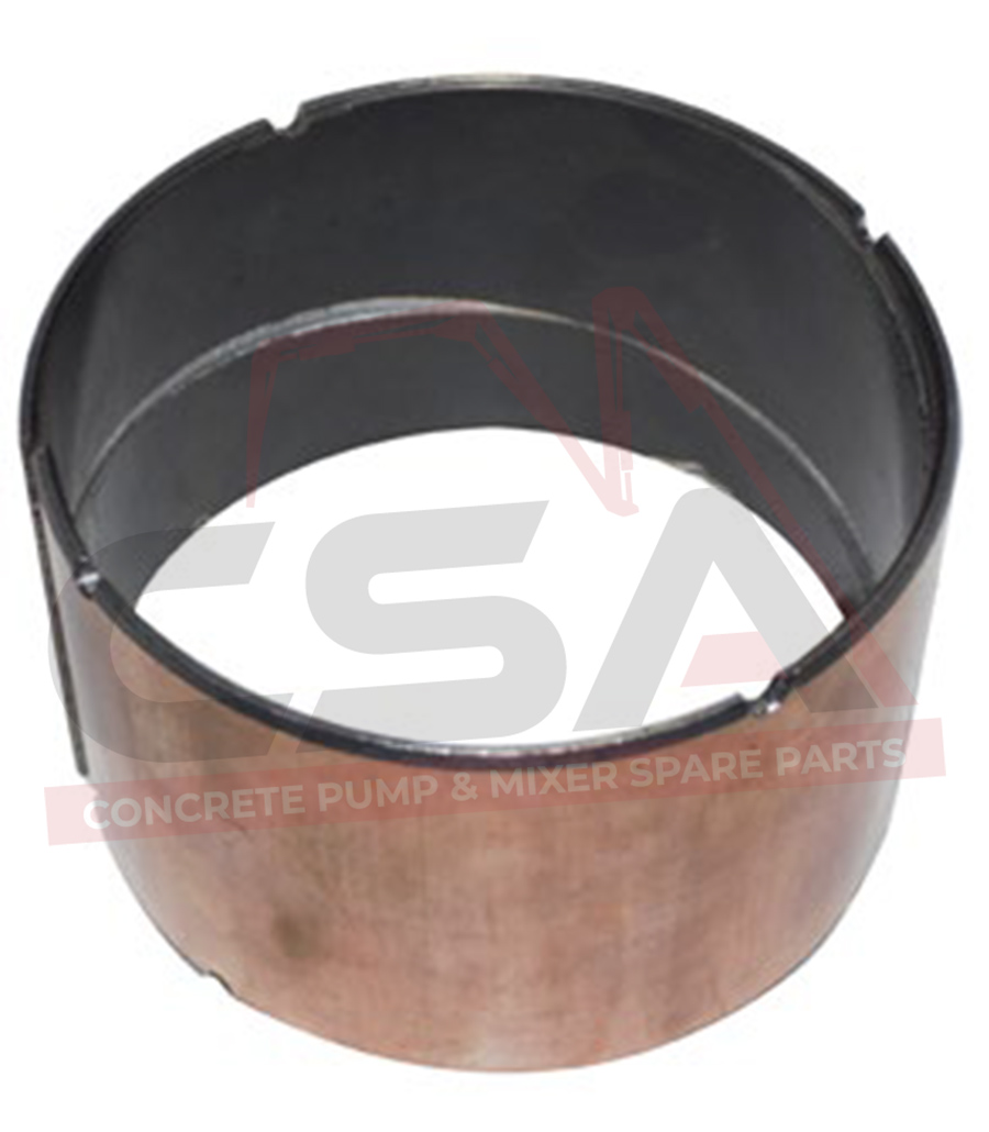 BUSH-CSA-1103-CSA-1103