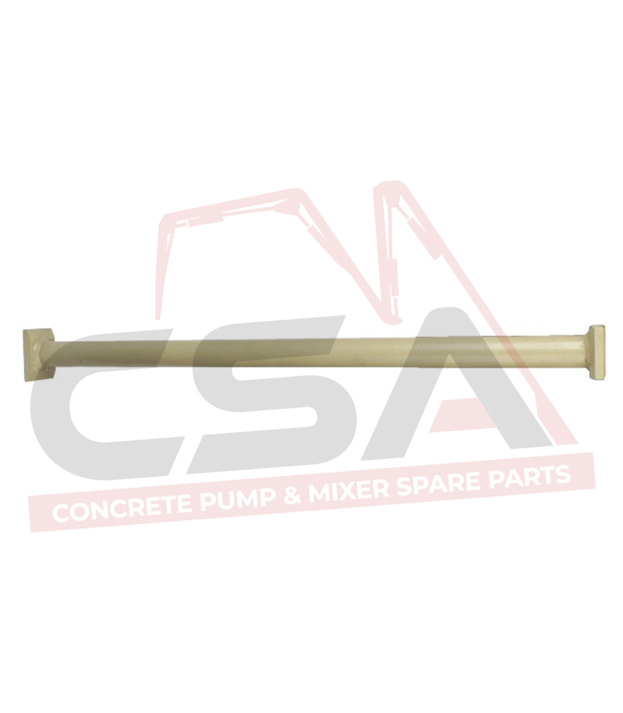 MIXER SHAFT MIDDLE 88 cm-CSA-1119-CSA-1119