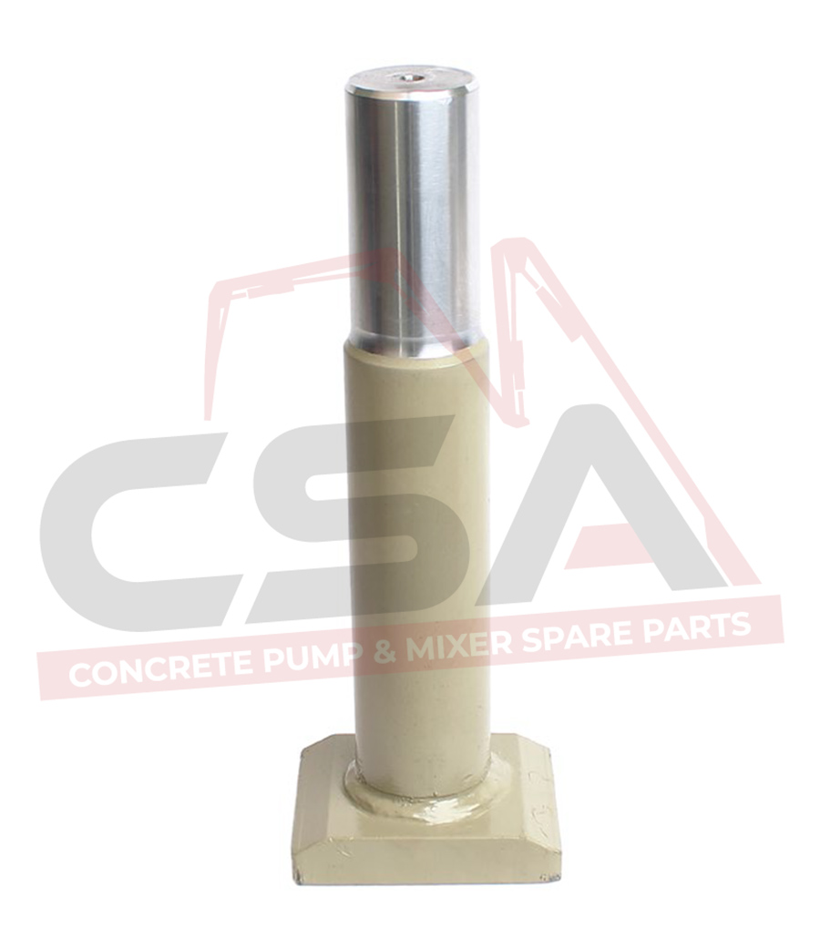 MIXER SHAFT Ø45 x 250-CSA-1123-CSA-1123