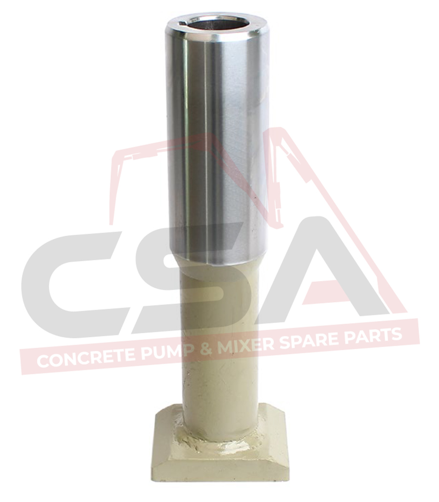 MIXER SHAFT Ø50 x 250-CSA-1125-CSA-1125