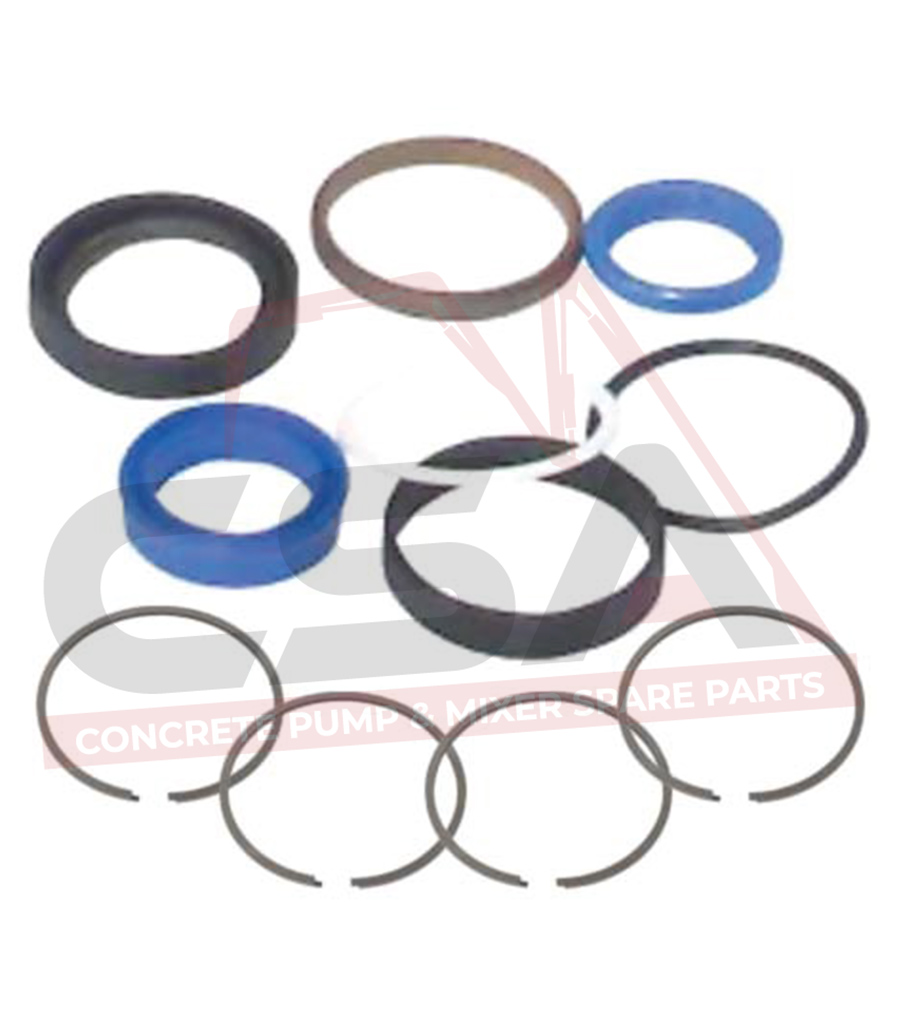 CYLINDER SEAL SET-CSA-1139-CSA-1139