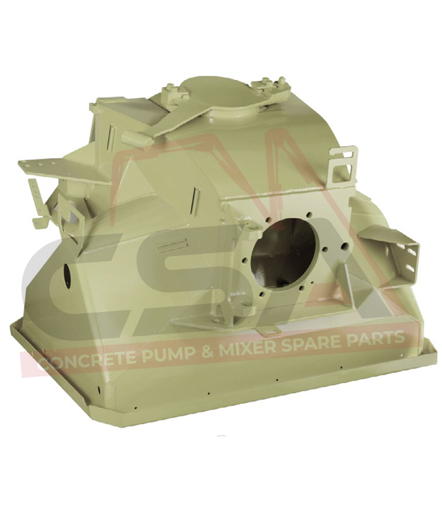 HOPPER (beton pompası kazanı)-CSA-1141-CSA-1141