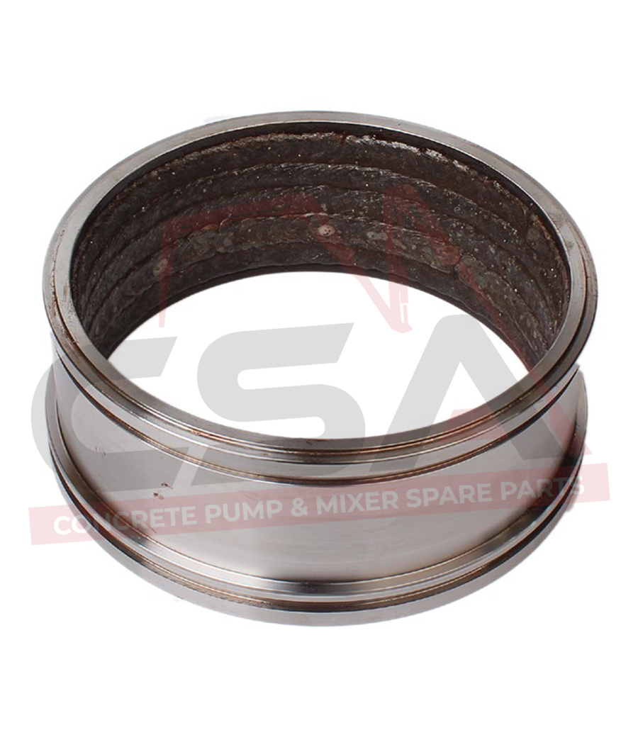 INTERMEDIATE RING NEW TYPE (azot tüpü 6LT)-CSA-1143-CSA-1143