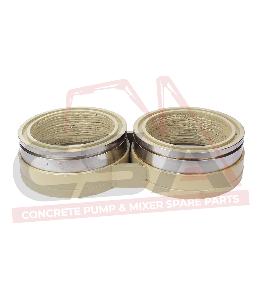 INTERMEDIATE RING (çiftli konik)-CSA-1145-CSA-1145