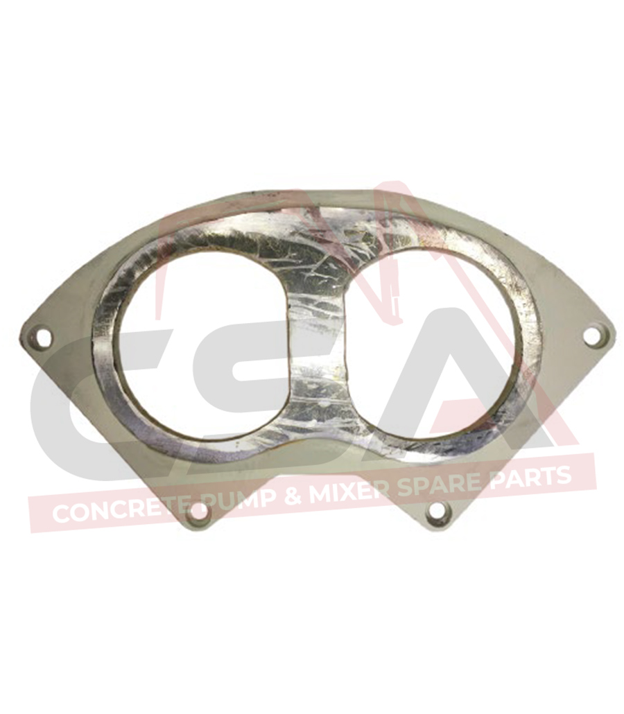 SPECTACLE WEAR PLATE PUMI-CSA-1152-CSA-1152