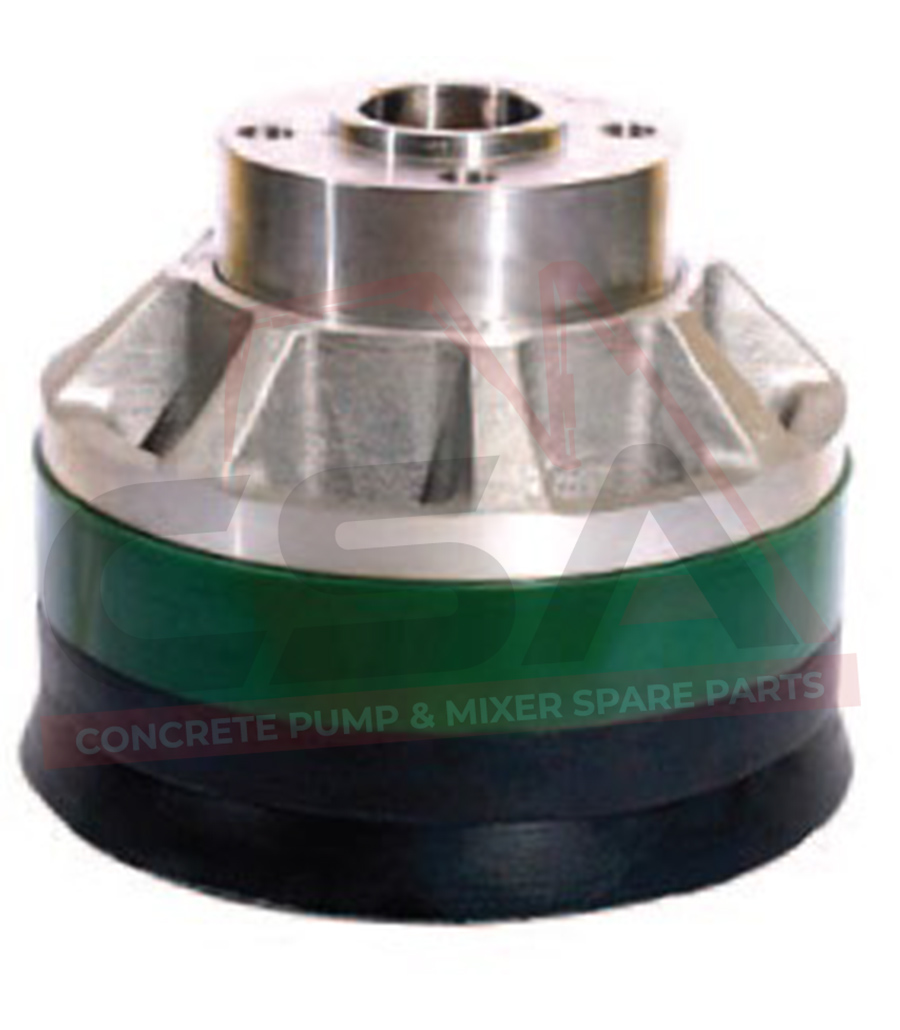 PISTON RAM Ø230-NBR MULTI-CSA-1175-CSA-1175