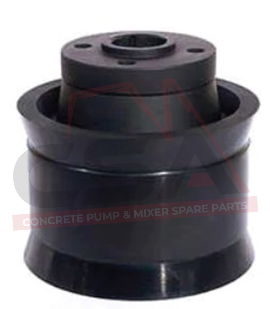 PISTON RAM DN200-CSA-1177-CSA-1177