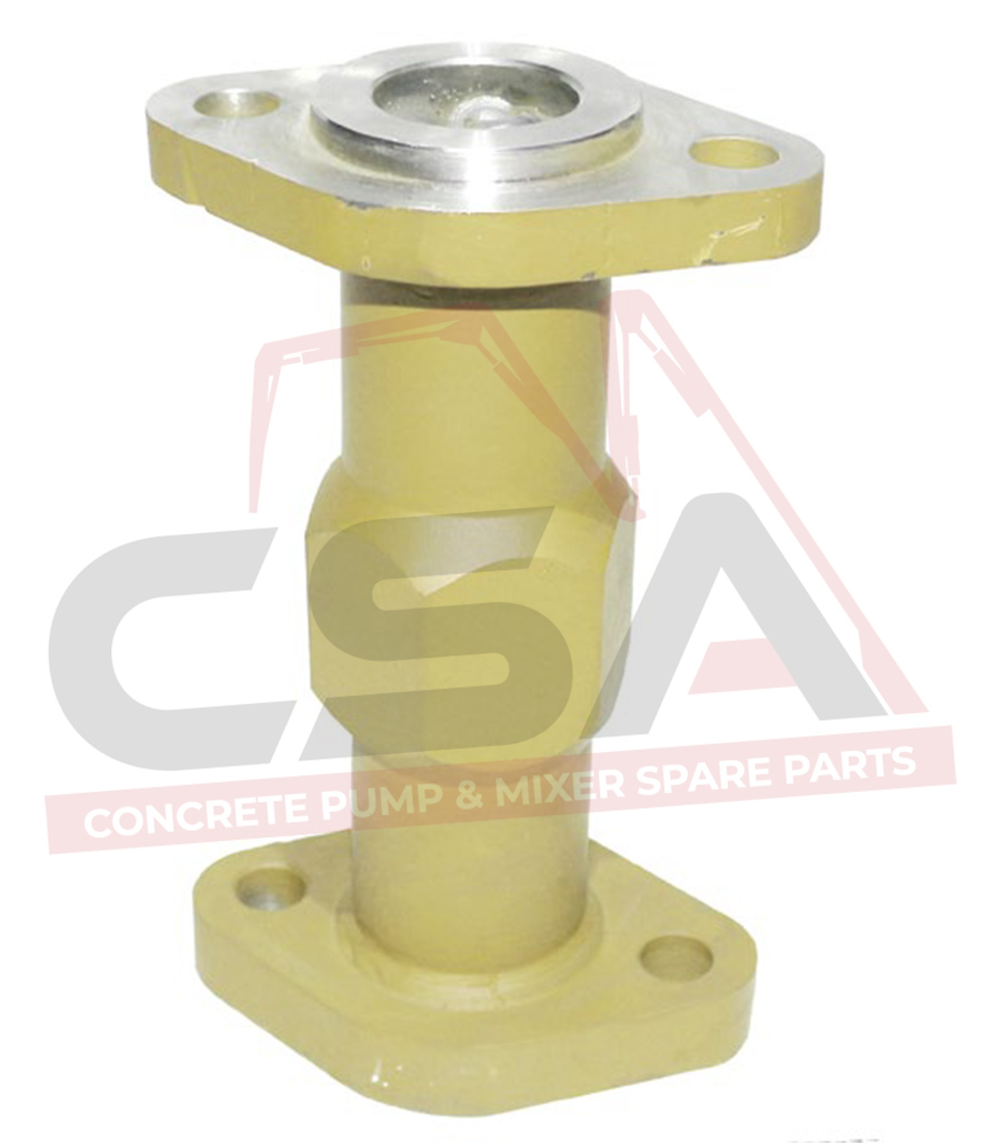 SPACER FLANGE-CSA-1179-CSA-1179