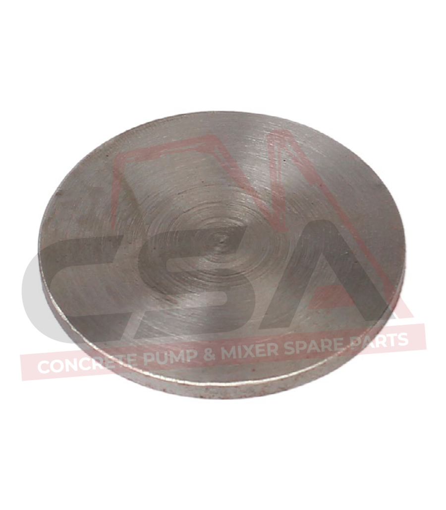 WEAR PLATE-CSA-1195-CSA-1195
