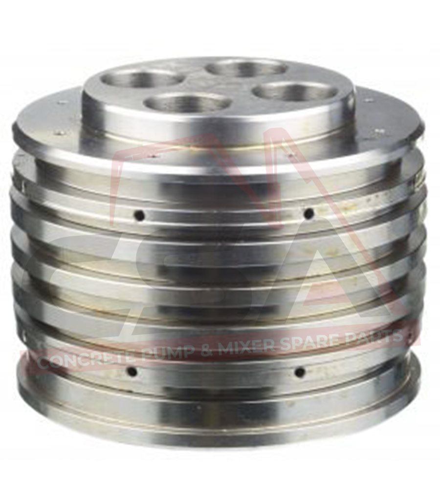PISTON Ø80-CSA-1217-CSA-1217