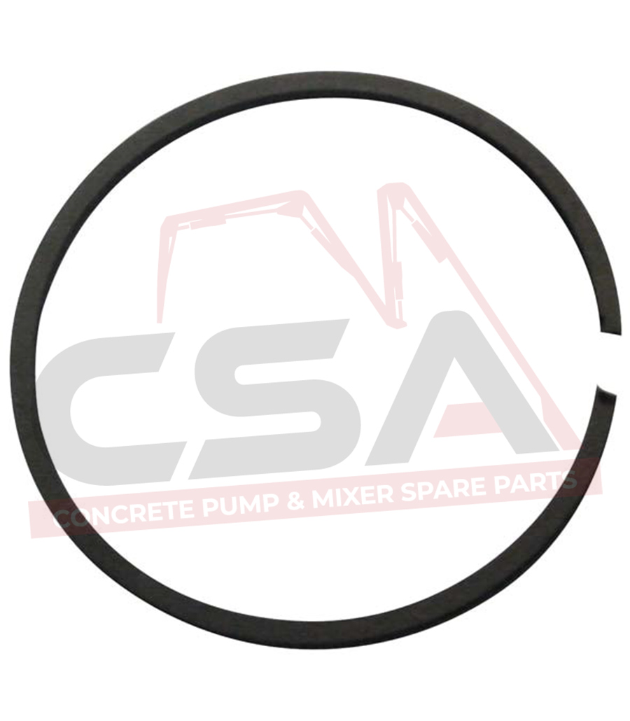 PISTON RING THICK Ø110 / 63-CSA-1218-CSA-1218
