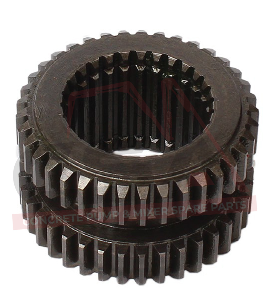 DRIVING PINION G61-CSA-1226-CSA-1226