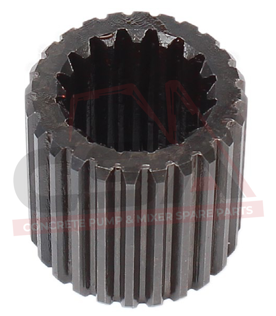 COUPLING-CSA-1232-CSA-1232