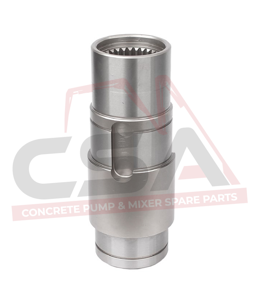 INPUT SHAFT G64-CSA-1233-CSA-1233