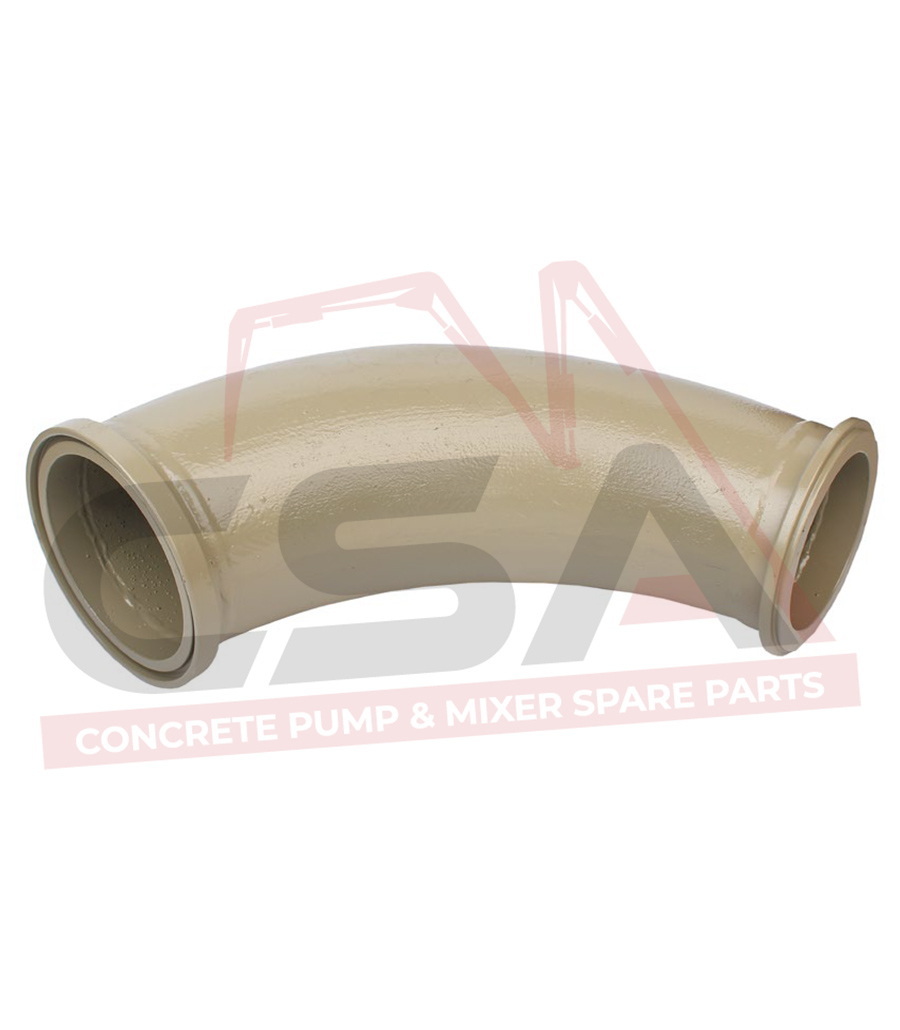 ELBOW 90 DEGREE 5”-CSA-1242-CSA-1242