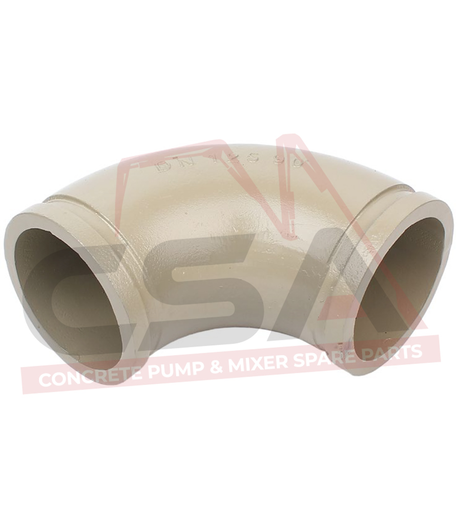 ELBOW 90 DEGREE SHORT TYPE-CSA-1255-CSA-1255