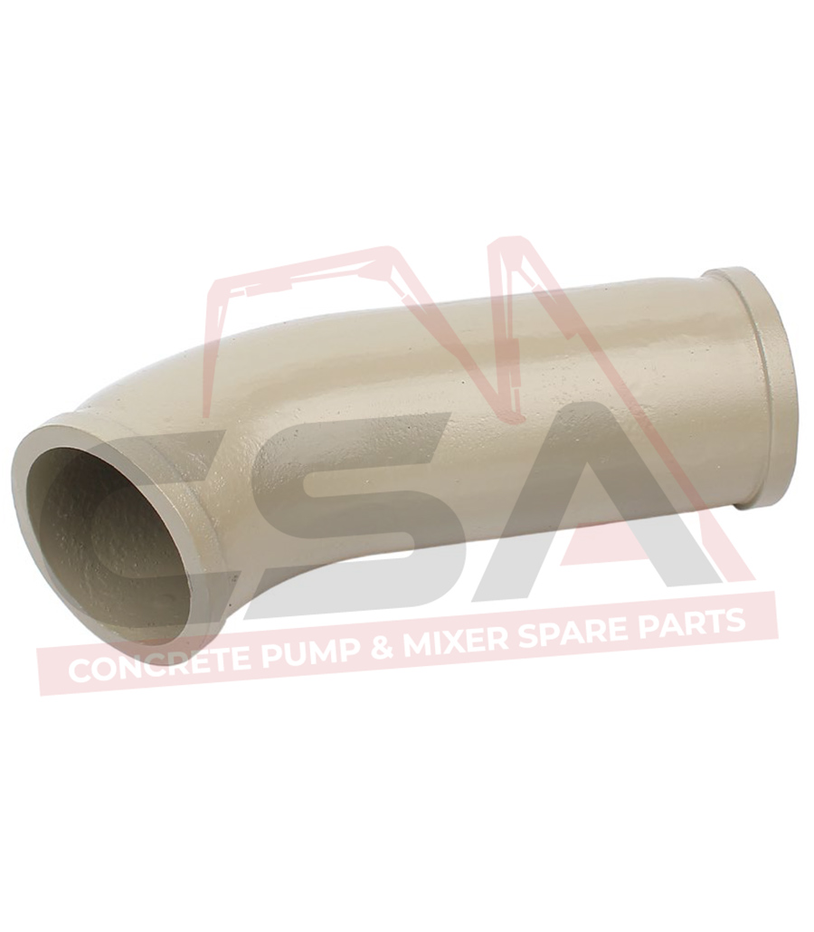 ELBOW 45 DEGREE LONG-CSA-1256-CSA-1256